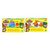 Play-Doh F36025L10 PD Paket za igrišče