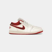 Nike 1 Low Ruby (Womens) Bela