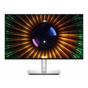 DELL monitor U2424H 120Hz USB-C UltraSharp IPS