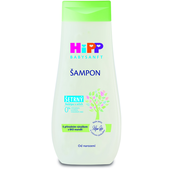 HiPP Babysanft Nježni djecji šampon 200 ml