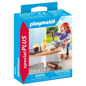 Playmobil Special plus Poslasticarka ( 1043702 )