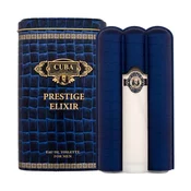 Cuba Prestige Elixir 90 ml toaletna voda za moške