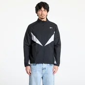 Vetrovka Reebok Basketball Track Top Black XL
