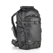 SHIMODA Action X40 v2 Starter Kit crno