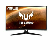 ASUS TUF Gaming VG32AQA1A racunalni monitor 80 cm (31.5) 2560 x 1440 pikseli Wide Quad HD LED Crno
