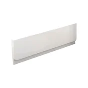 Ravak CZ74100A00 - Sprednji panel za kad CHROME 170 cm, akril, v beli barvi