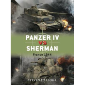 Panzer IV vs Sherman
