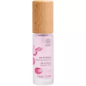 FEEL FREE - COSMOS ROSE & HIBISCUS GLOWING AMPOULE 30ml