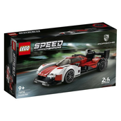 LEGO®® Speed Champions - Porsche 963 (76916) (N)