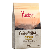 Purizon Cold-Pressed piščanec z ribjim oljem - 2,5 kg