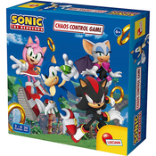 Društvena igra Lisciani Sonic Chaos Control 100361