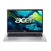 Laptop ACER Aspire Go 15 AG15-71P-72J6 Intel Core i7-13620H 16GB 1TB Windows 11 Pro 15,6 FHD IPS - NX.J6SEX.00S_B - novo