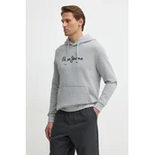 Bombažen pulover Pepe Jeans NEW JOE HOODIE