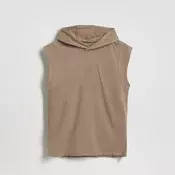 Reserved - Pamucna majica bez rukava