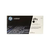 HP TONER LASER 5949X, ORIGINAL