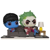 Bobble Figure Moment - Beetlejuice POP! - Beetlejuice In The Waiting Room