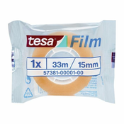 Tesa 57381 Standard 33m x 15mm ljepljiva traka 57381-00001-02