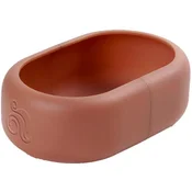 KOMODO Terarijska plastična posoda za mlinske črve Smart 8x13x4cm
