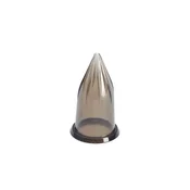 Pastry nozzle A8, tritan, 3 mm, Star - de Buyer