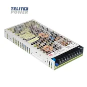 Meanwell 200W napajanje u kucištu RSP-200-3.3 sa PFC funkcijom ( 3872 )