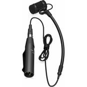 Behringer CB 100 Mikrofon instrumentalny z gęsią szyją