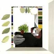 Turnover - Magnolia (LP)