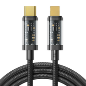 Joyroom USB-C kabel za Lightning Joyroom S-CL020A20 20 W 2 m (modri)