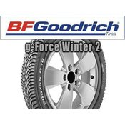 BF GOODRICH - G-FORCE WINTER 2 - zimske gume - 225/55R16 - 99H - XL
