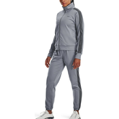 Kompleti Under Armour Tricot Tracksuit-GRY