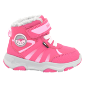 KANGAROOS Patike za devojcice 2071-6151 roze