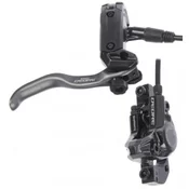Prednja kocnica disc Shimano Deore M595 SET ( rucica+klje?ta )