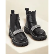 Resti Girls Boots Tirioz