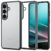Spigen CAPA SPIGEN ULTRA HÍBRIDA PARA SAMSUNG GALAXY S26 COM PROTEÇAO SPACE CRYSTAL
