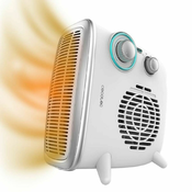 Prijenosni Grijac s Ventilatorom Cecotec ReadyWarm 2070 Max Dual