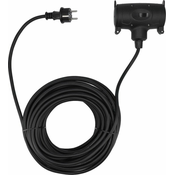 YATO Podaljševalni kabel 2G tipa F, 25 m