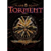 Planescape: Torment (Enhanced Edition) Steam Key GLOBAL