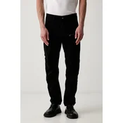 G-Star tapered kavbojke moške Rovic Zip 3D Regular Tapered