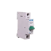 Eaton Odklopnik 1P C 6A 10kA AC PLSM-C6-MW 242200