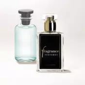 Navdihnjen po Louis Vuitton Imagination - unisex