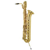 Bariton saksofon YBS-82 Yamaha