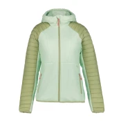 Icepeak BELLEVUE, ženska pohodna jakna, zelena 653236531I