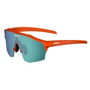 Kask Očala Alibi Large - Oranžna