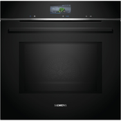 Siemens HM736GAB1 iQ700 Vgrajen pecica z mikrovalovi