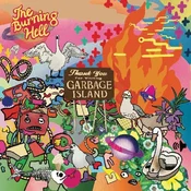 The Burning Hell - Garbage Island (Limited Edition) (Eco Coloured) (LP)
