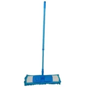 shumee mop iz ženilje z ročajem