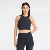 new balance Športni top RC Elite črna