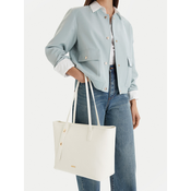 Ročna torba MEXX CEO-MEXX-L-009-09 Bela