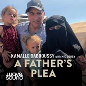 AUDIBOOK Avdio knjiga: A Fathers Plea