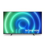 Televizor Philips 65PUS7506 UHD LED smart TV