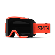 Smith SQUAD, smučarska očala, oranžna M00668